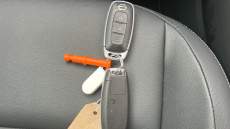 Nissan Juke 1.6 Hybrid Tekna 5dr Auto Hybrid Hatchback